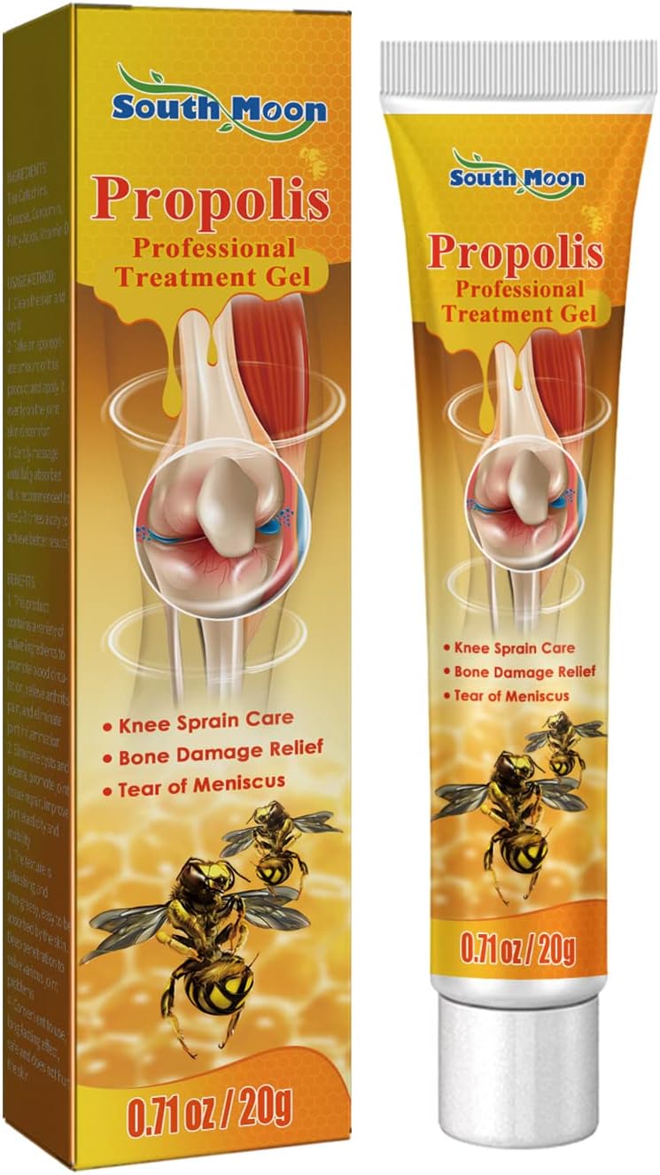 • Bee Venom