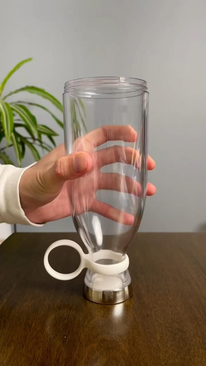 خلاط Fresh Juice الترند