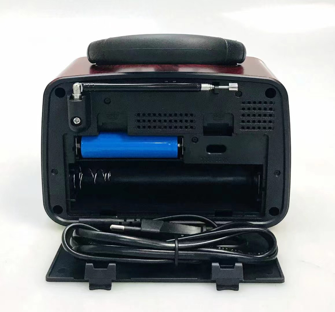 "	راديو جولون 033" - 8