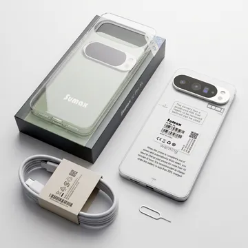  جوال pro xl 10 (ضمان عام ) +  كاميرا تصوير فلوجز4K