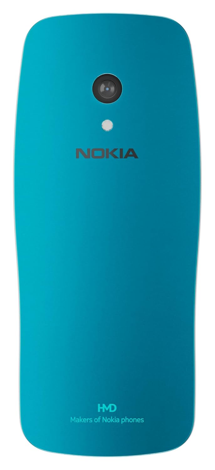 Nokia 3210 Dual Sim Phone