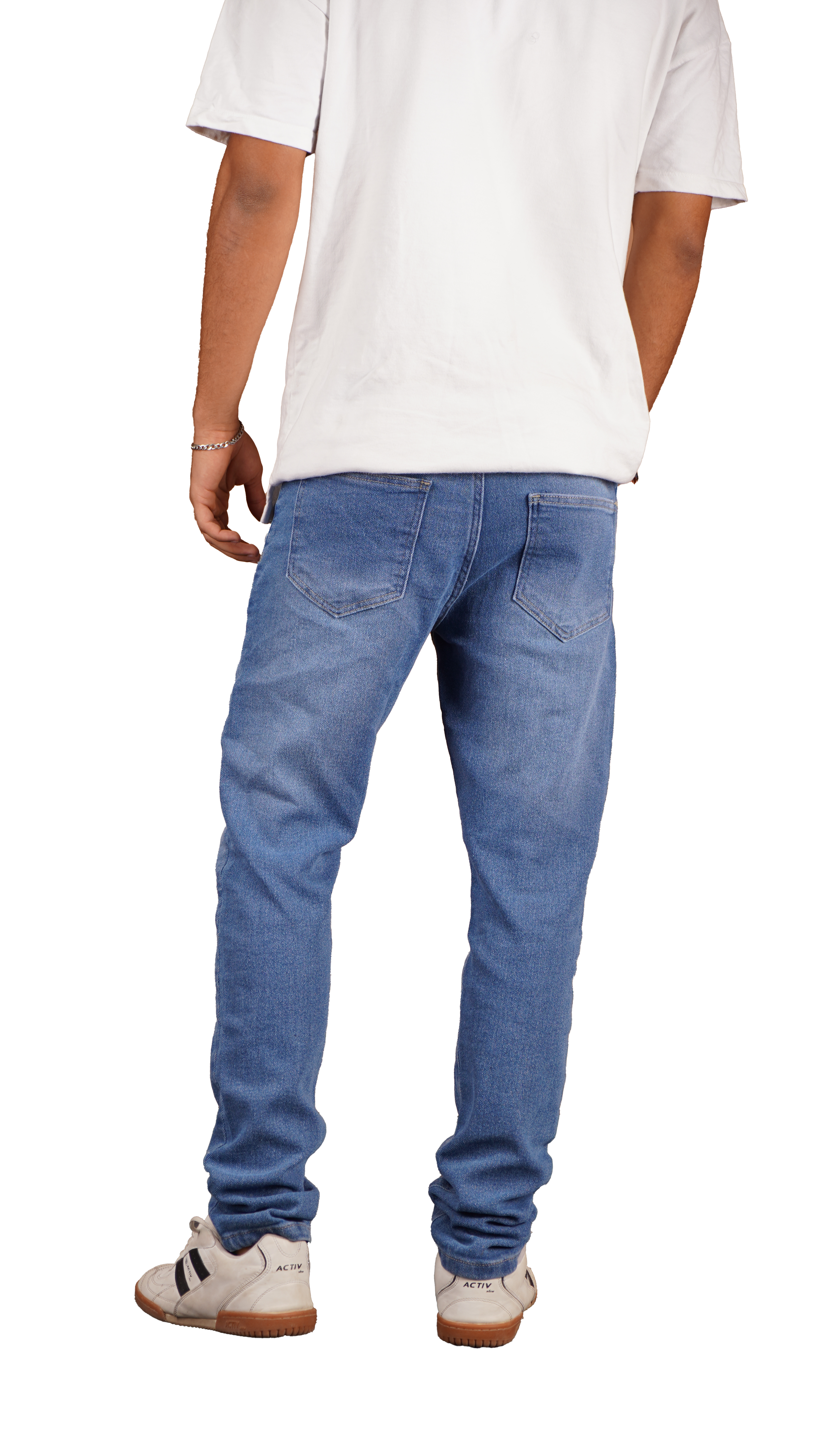 • بنطلون جينز - 8