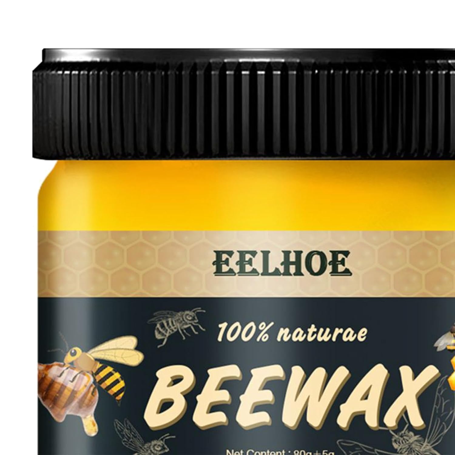 ملمع الخشب الفعال - 6