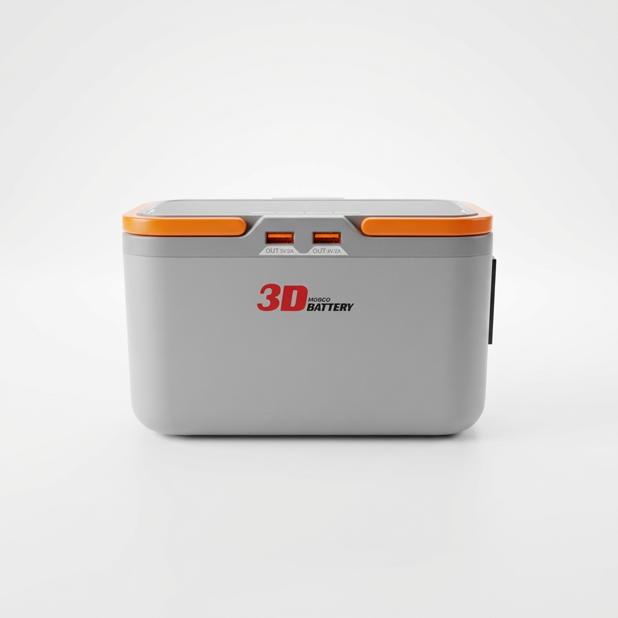 محطة شحن اورانج للطوارئ