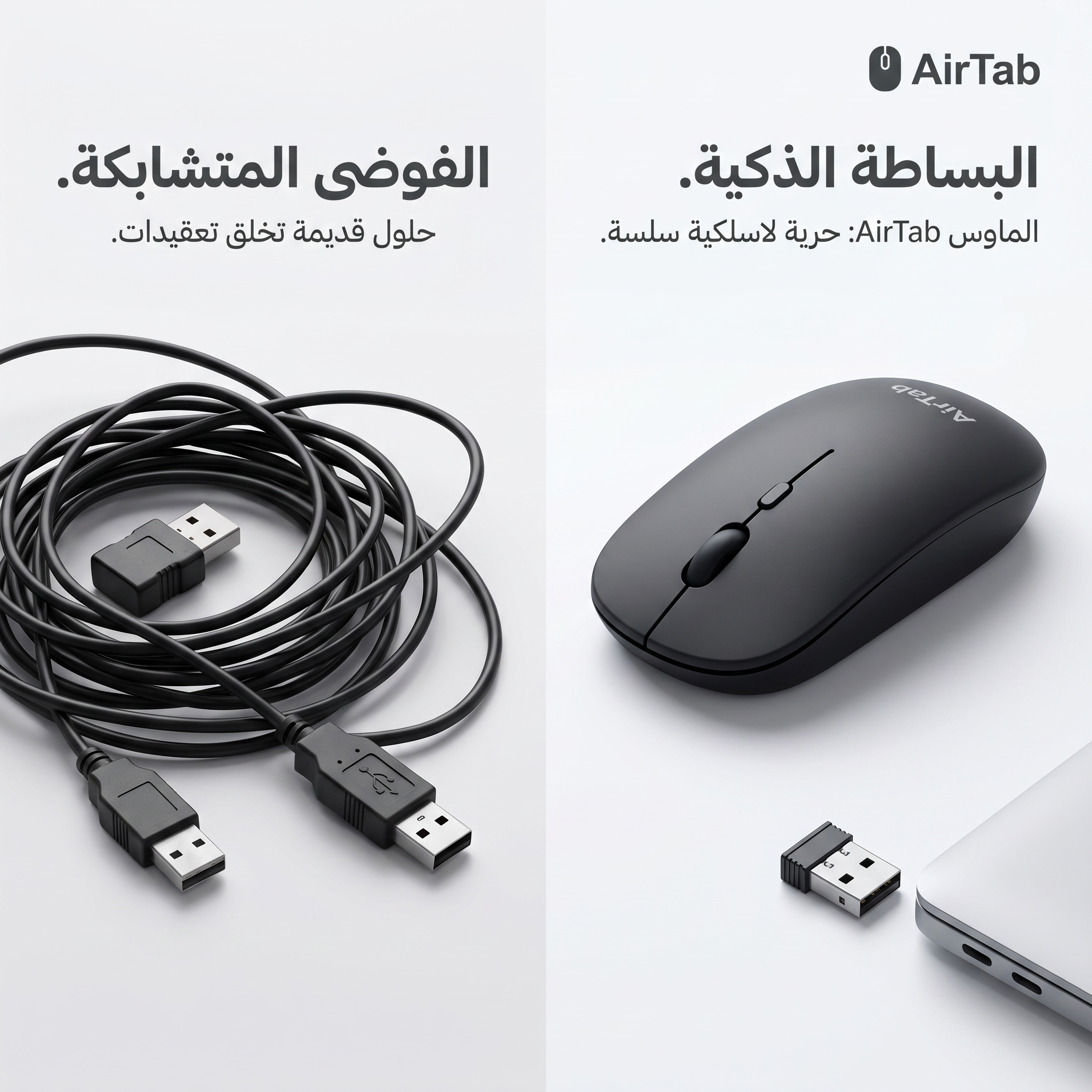 • ماوس بلوتوث