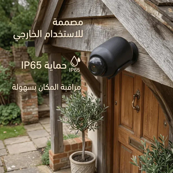 كاميرا عقلة الاصبع ضمان عام وسعر جملة للكمية