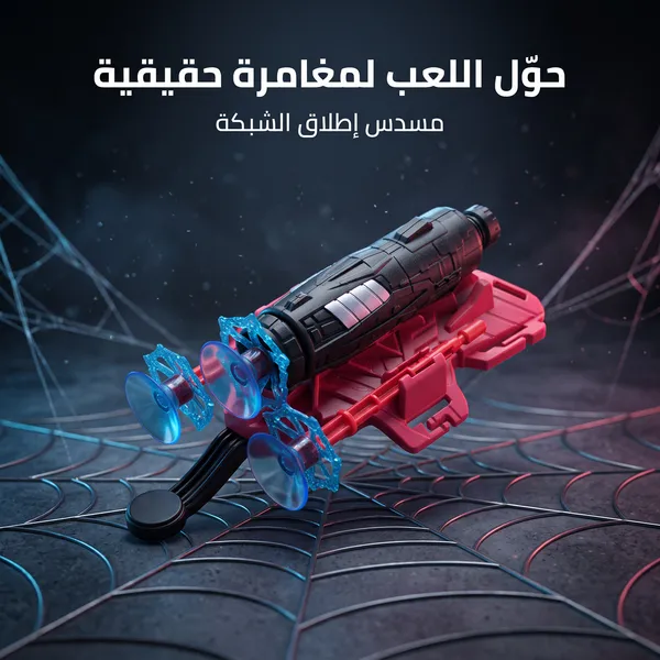لعبة إطلاق