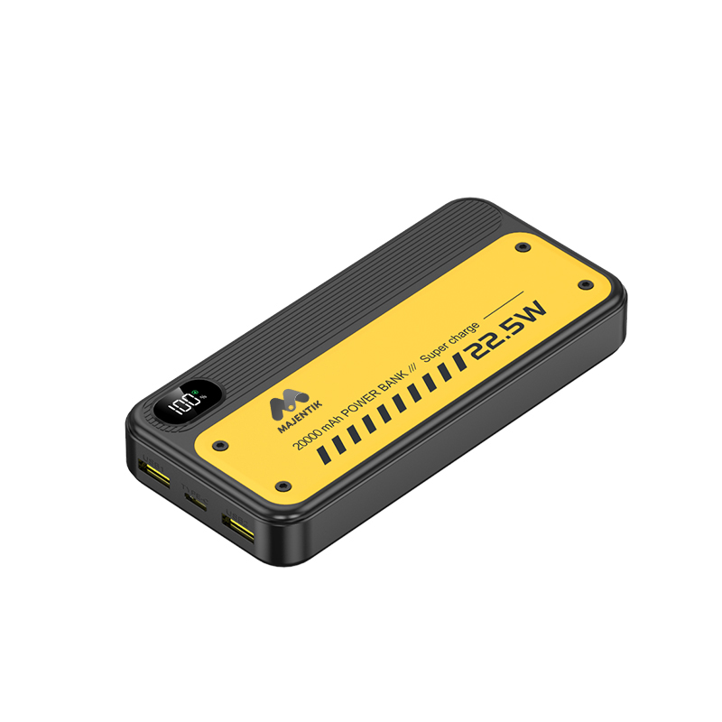 باوربانك ماجنتك ٢٠ الف امبير - 4