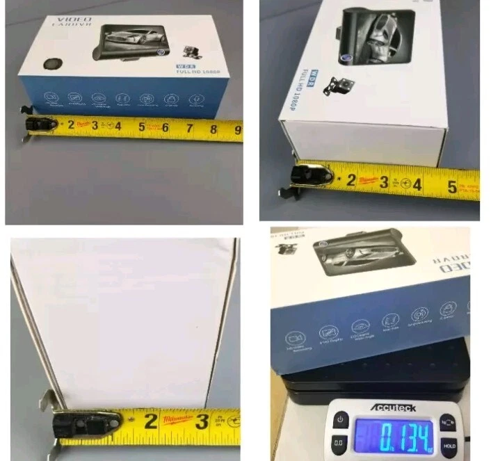 داش 3 كام تسجيل و تصوير - 8