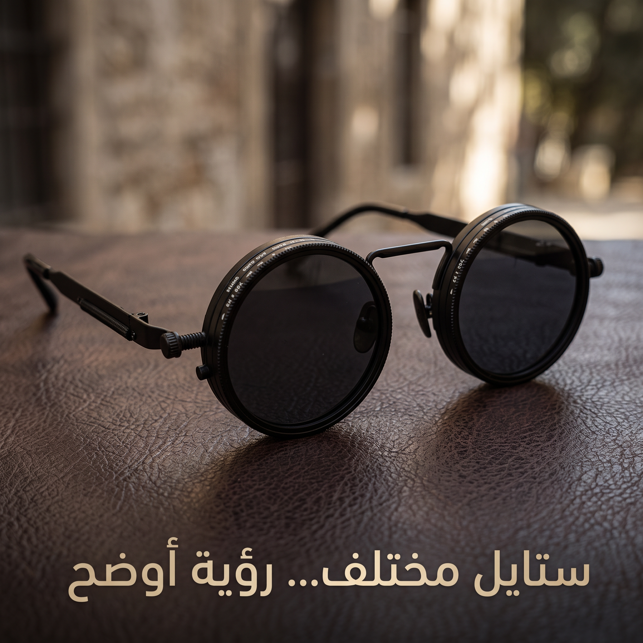 نظارة ترند