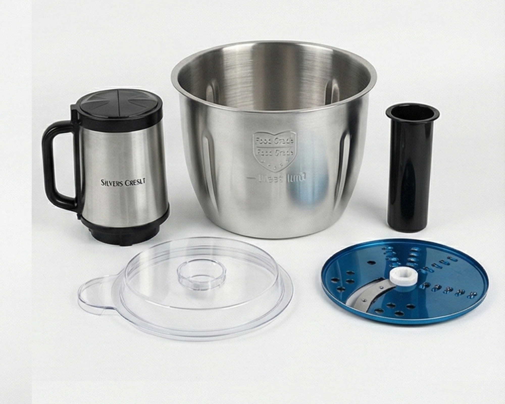 كبه مرسيدس الترند