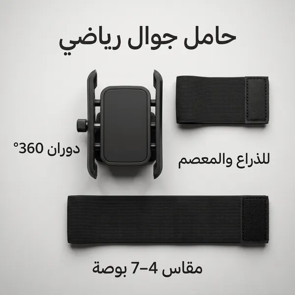 مانع سقوط الجوال ضمان عام 