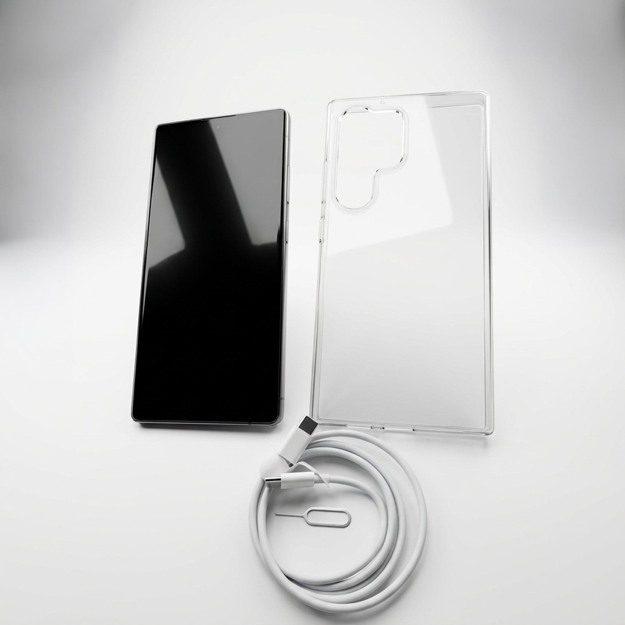 جوال U25 Ultra 5G 2026 | ذاكرة 1TB ورام 24GB وأداء قوي