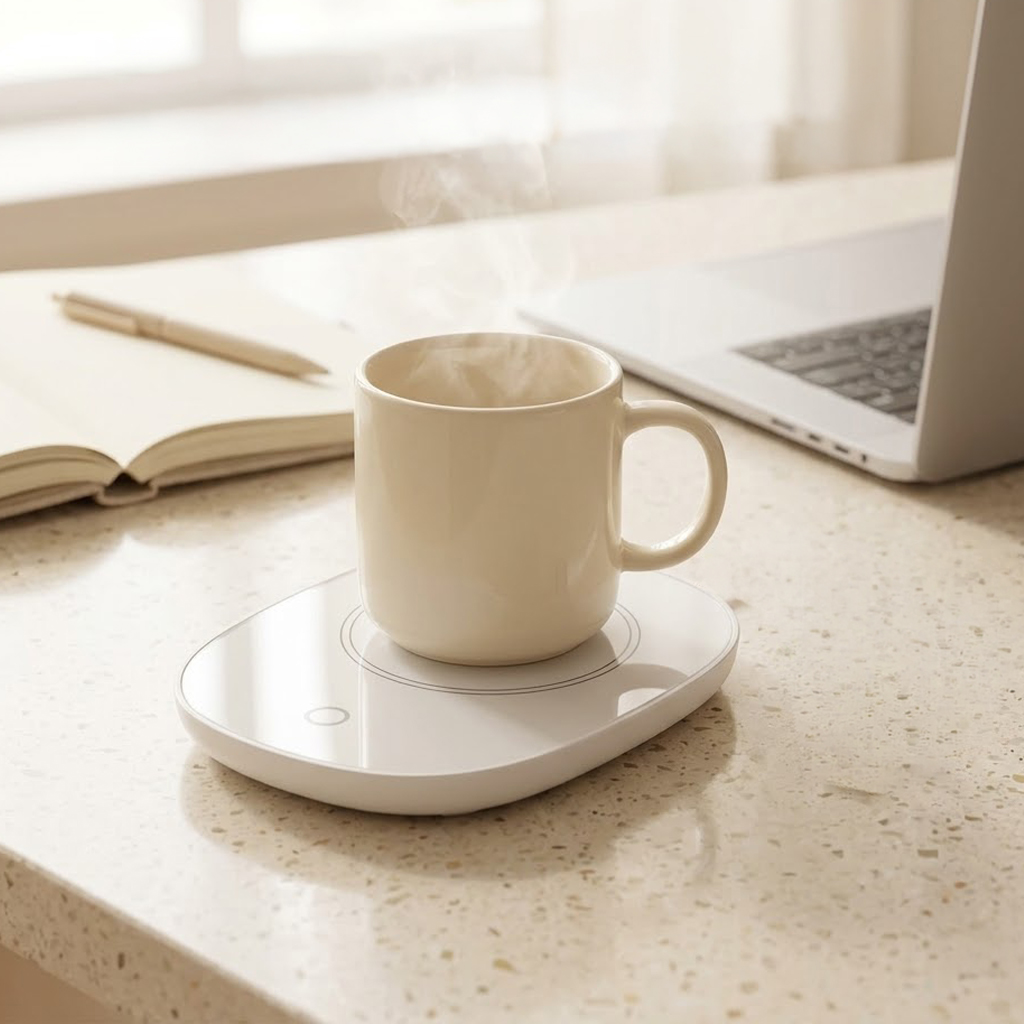 كوستر للتسخين متعدد الاستخدامات