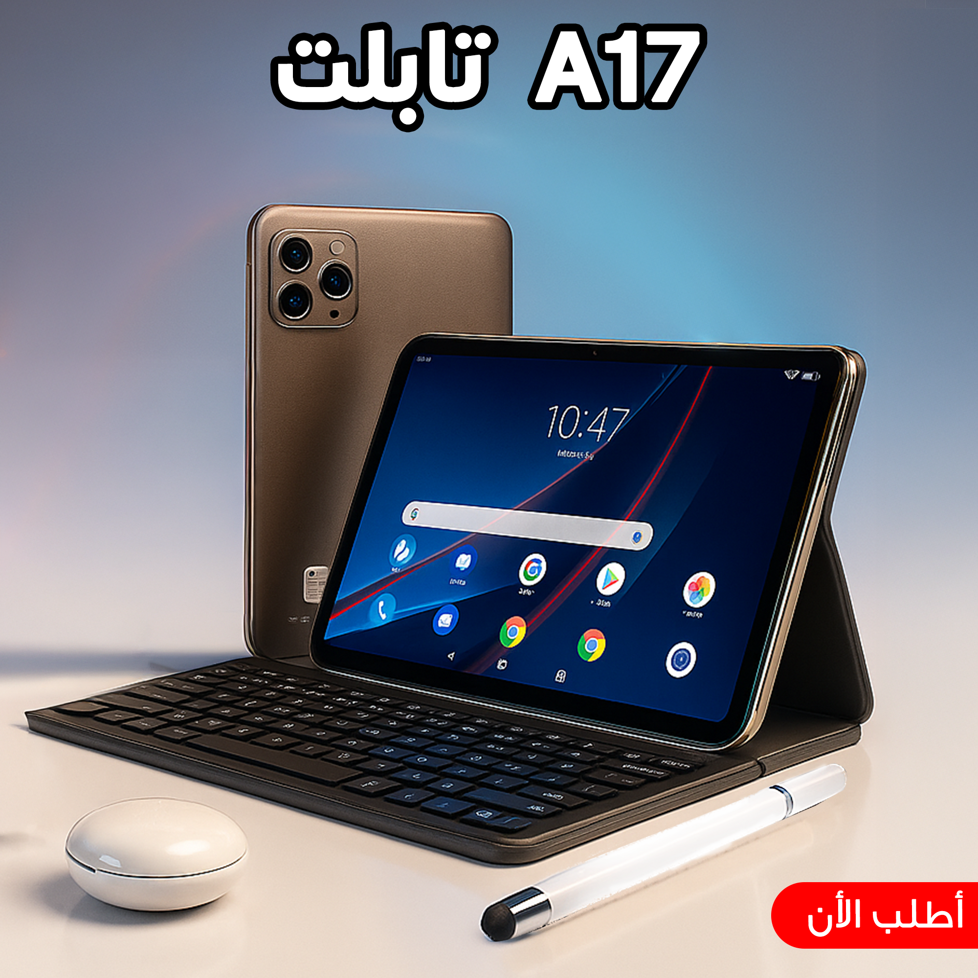 تابلت  A17 - 2