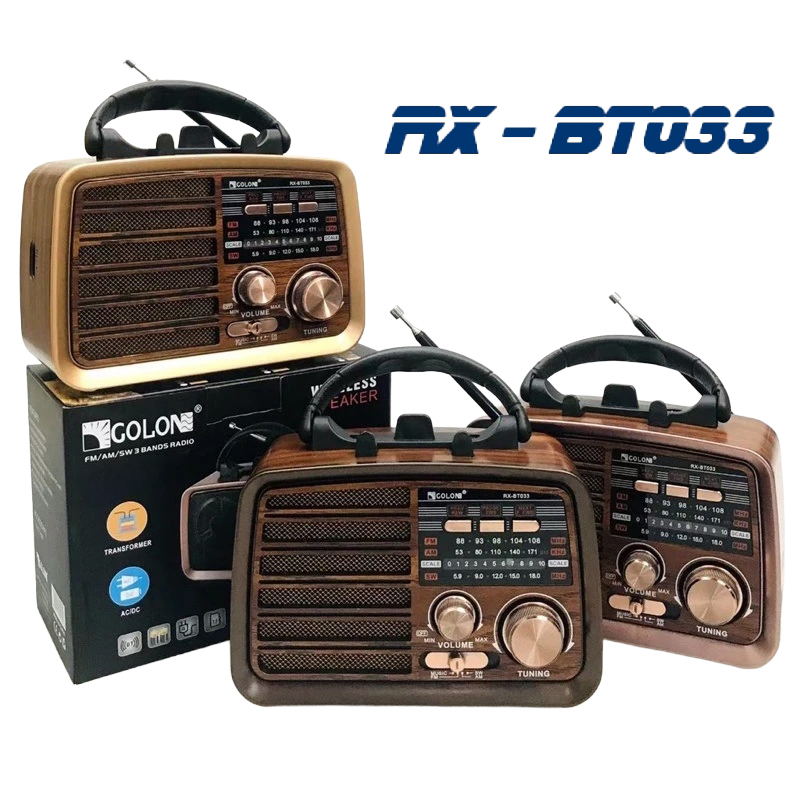 "	راديو جولون 033" - 5