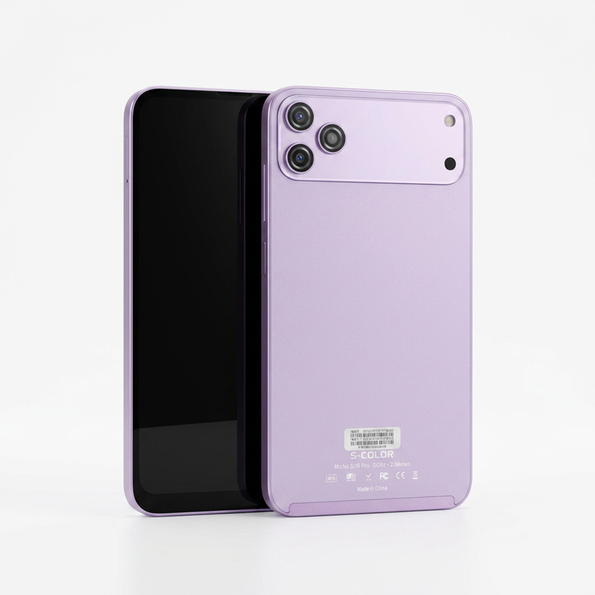 تابلت S10 شبيه 17 Pro Max (ضمان عام ) + مجموعة هدايا 