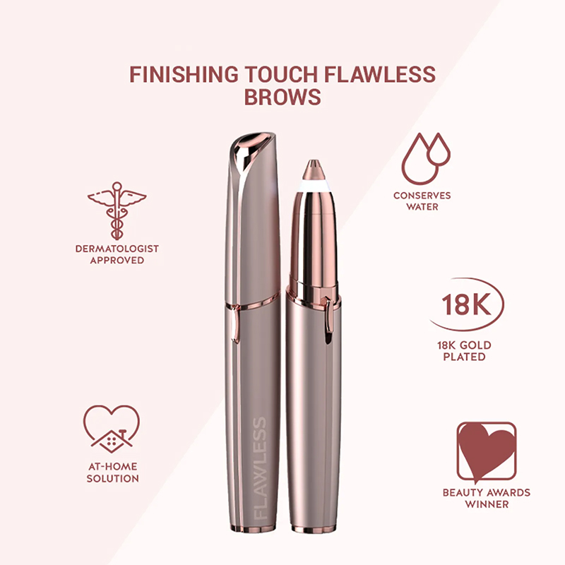 طقم FLAWLESS
