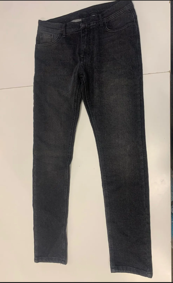 • بنطلون جينز - 3