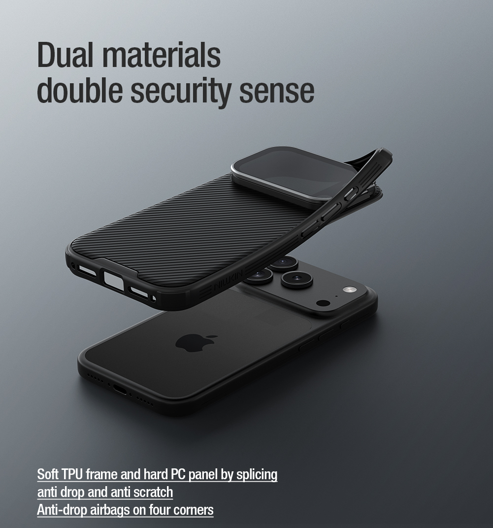 جراب Iphone 17 pro