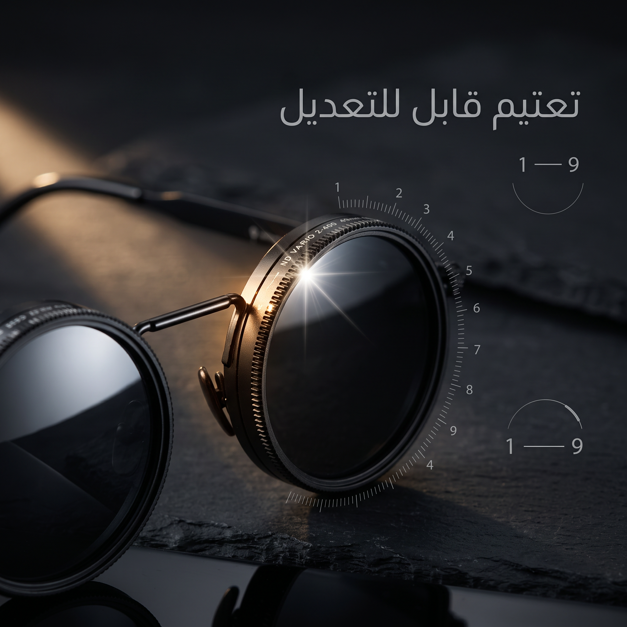 نظارة ترند