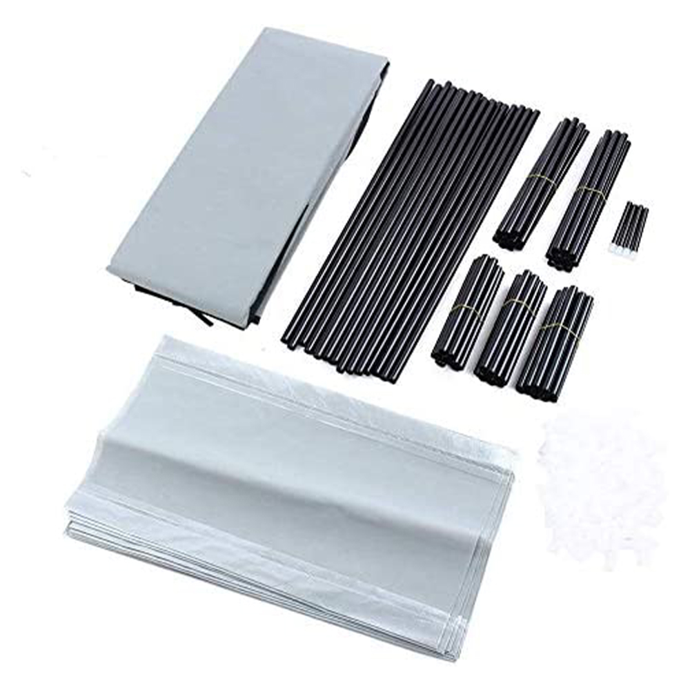 محتويات المنظم