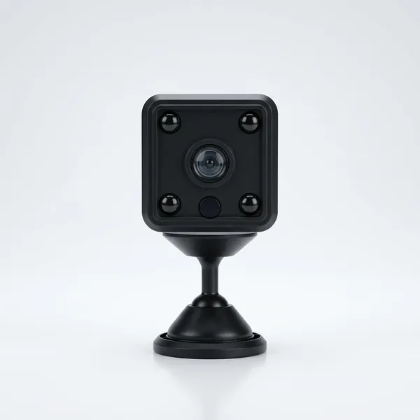 Indoor Home Smart Camera ضمان عام 