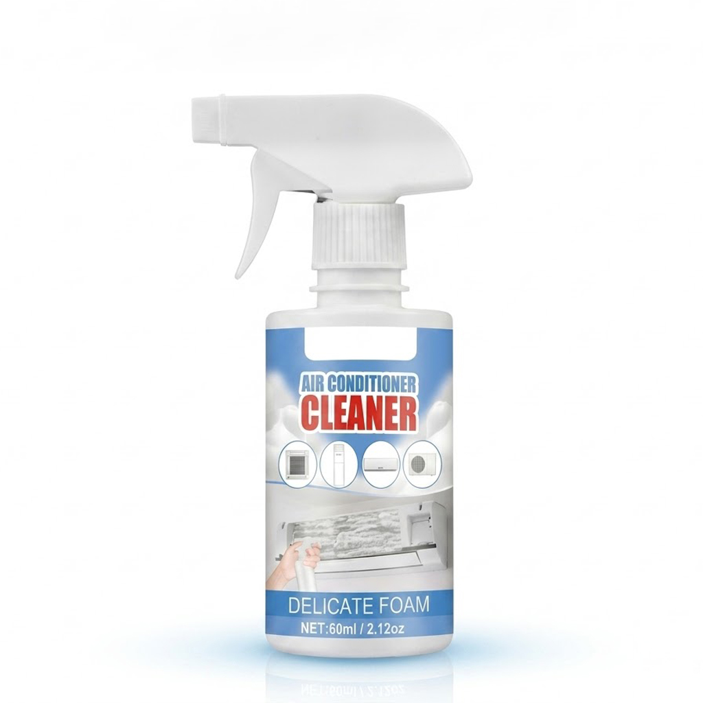 Cool Clean منظف تكييف السيارة و المنزل