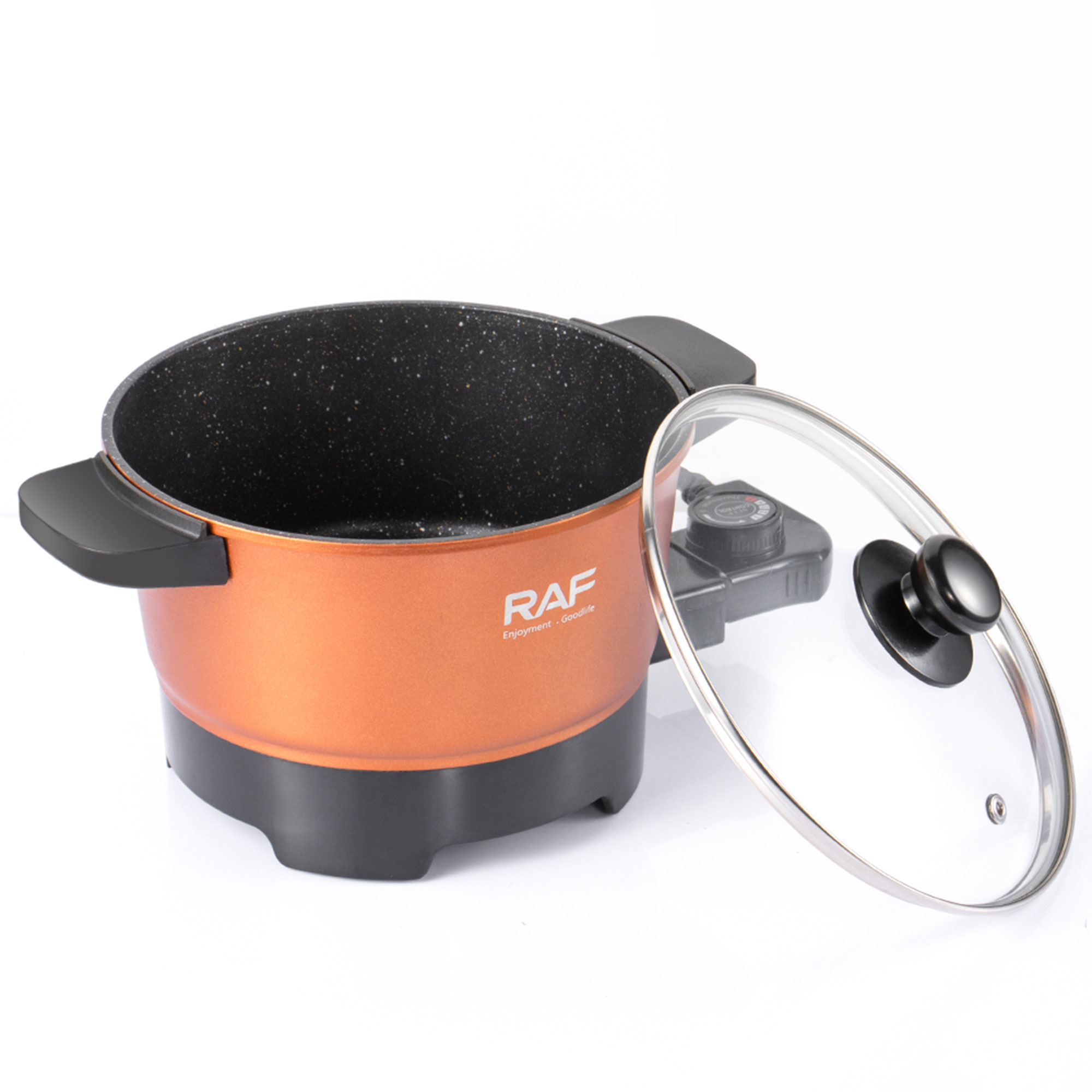 وعاء كهربائي RAF