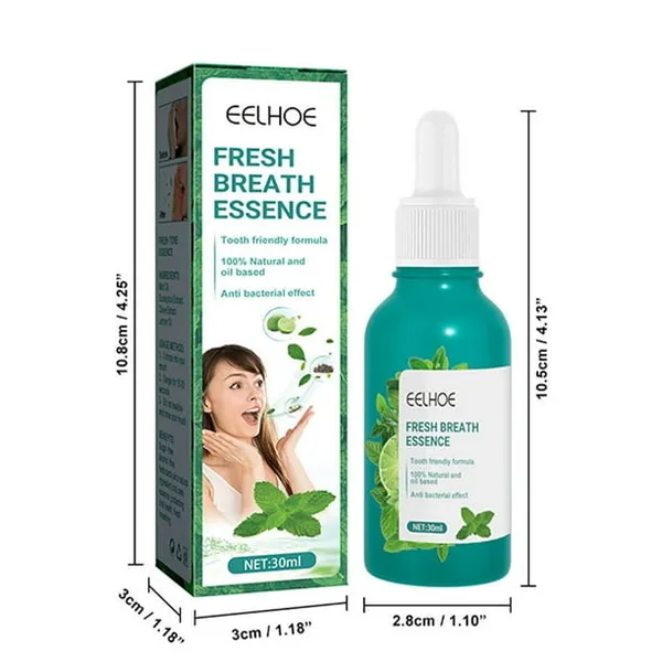 عرض معطر الفم  EELHOE+ ماكينة ازالة الشعر ال yes