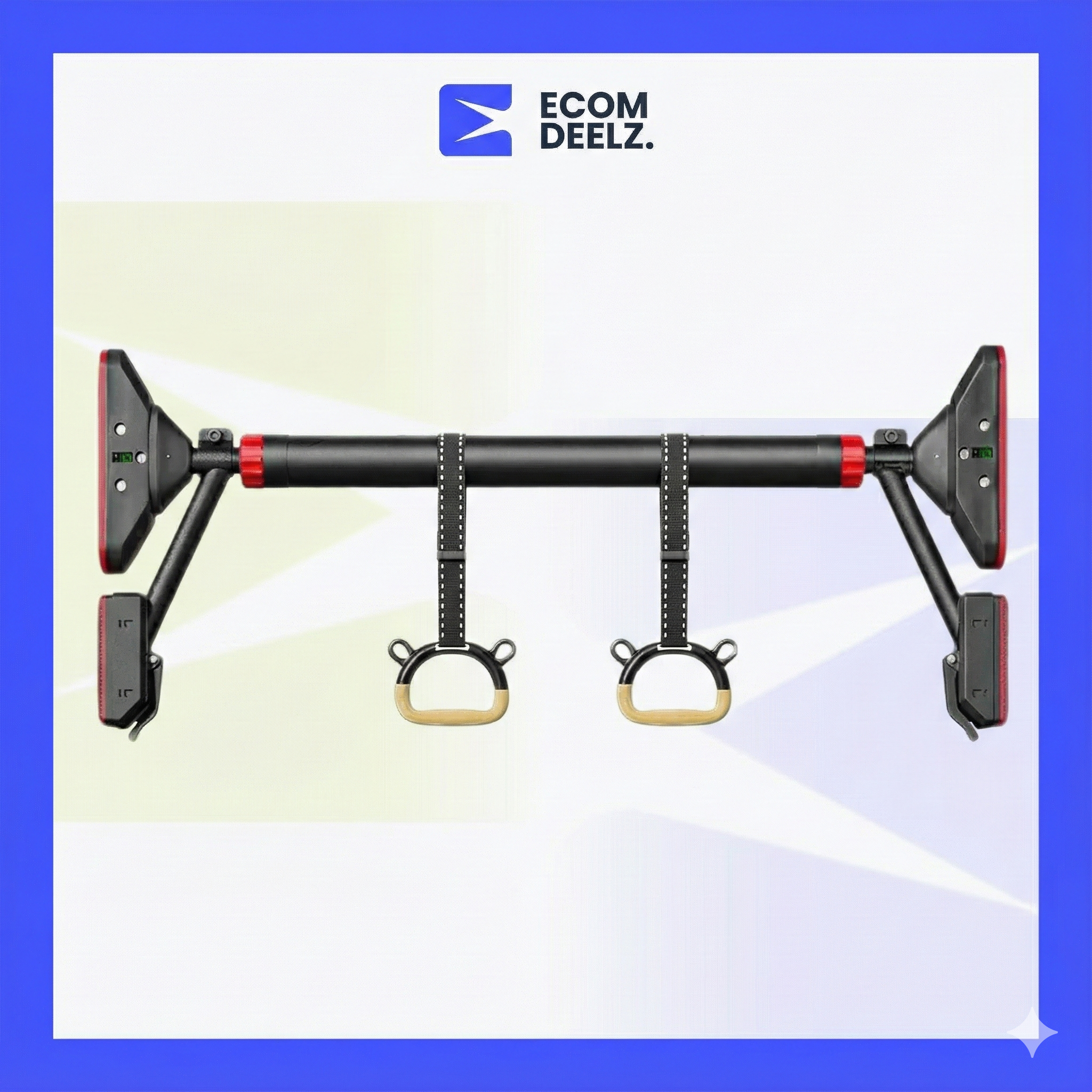 عقلة باب للتمارين المنزلية