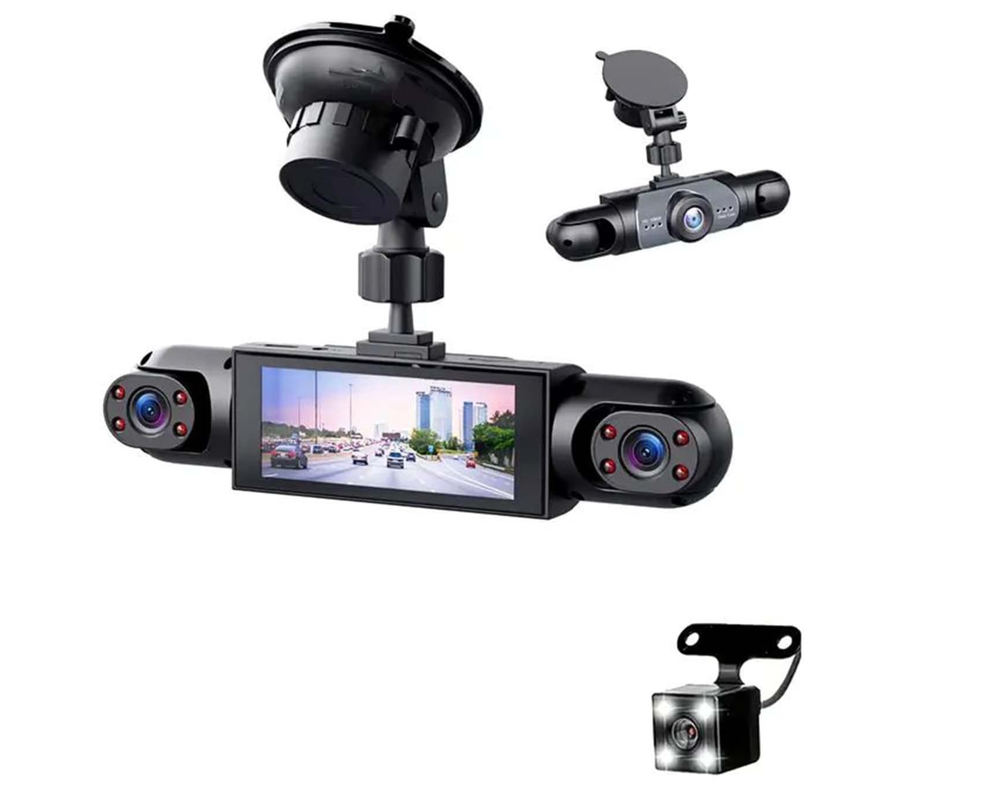 مميزات إضافية