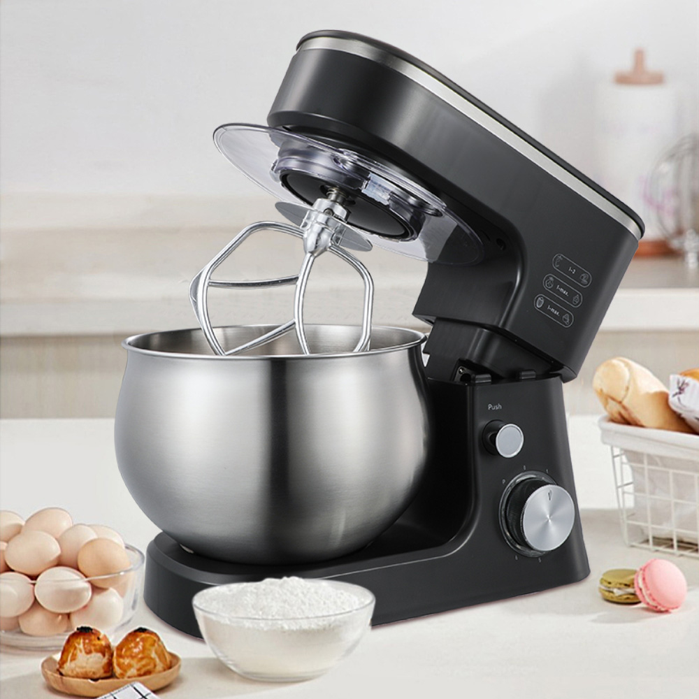 • محضر الطعام الكهربائي متعدد الوظائف