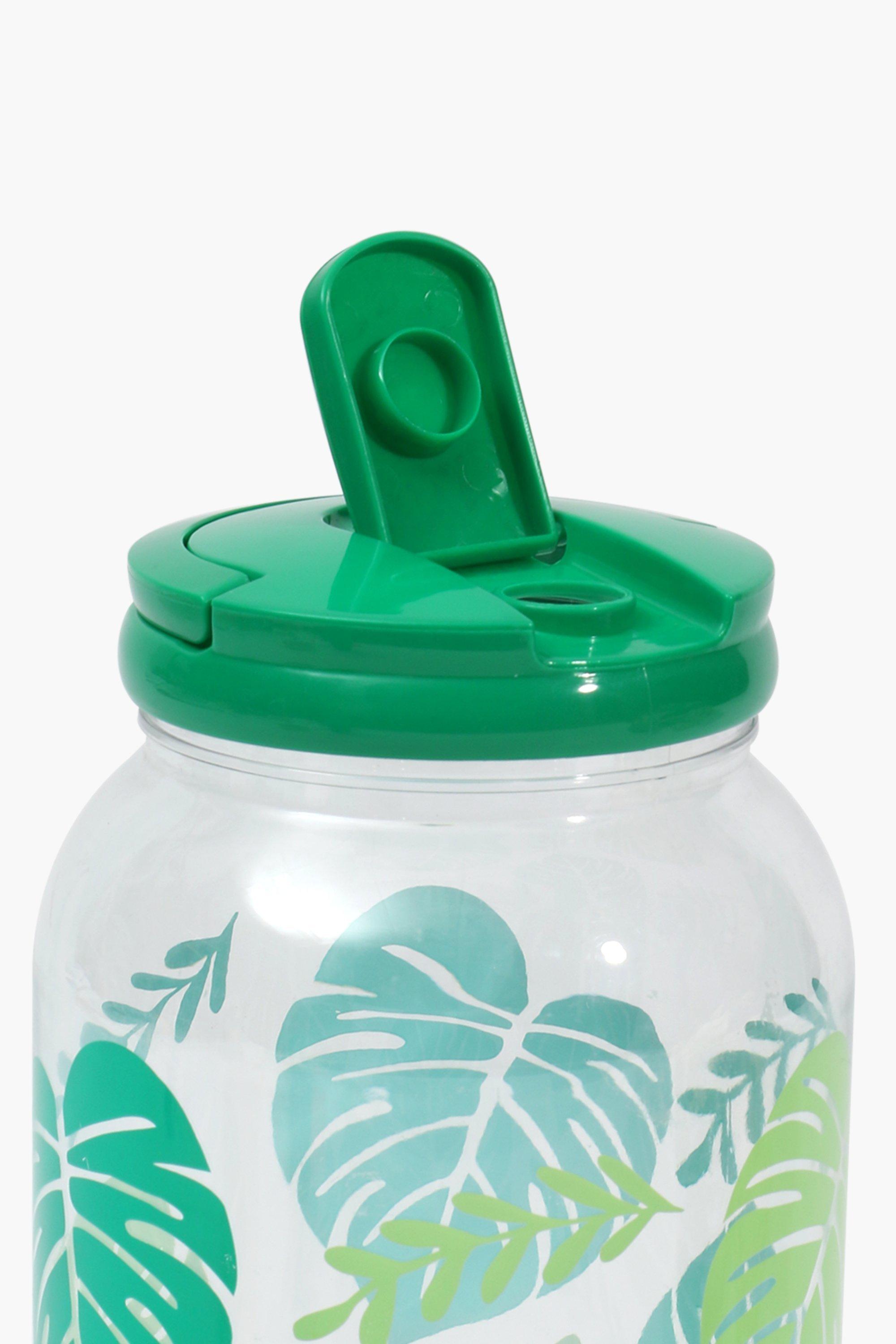• ديسبنسر العصير + 4 اكواب للعصير ديزاين Leaves 3,5 Liter