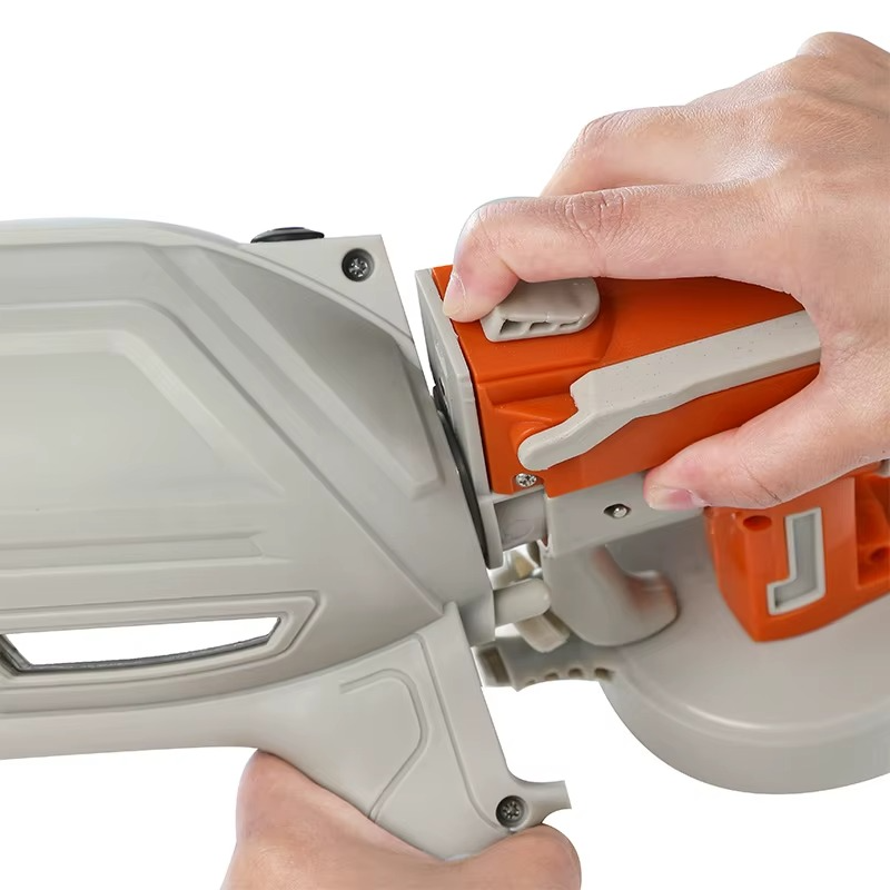 جهاز الدهان الجبار - 5