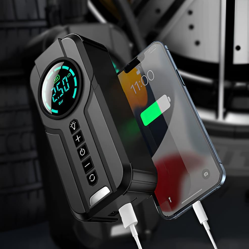 باوربانك شحن الموبايل